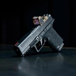 Pistolet Triarc *Custom Builder* For Glock 19 19X G45 Pistols