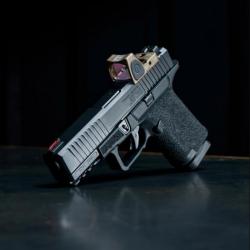 Triarc *Custom Builder* For Glock 19 19X G45 Pistols