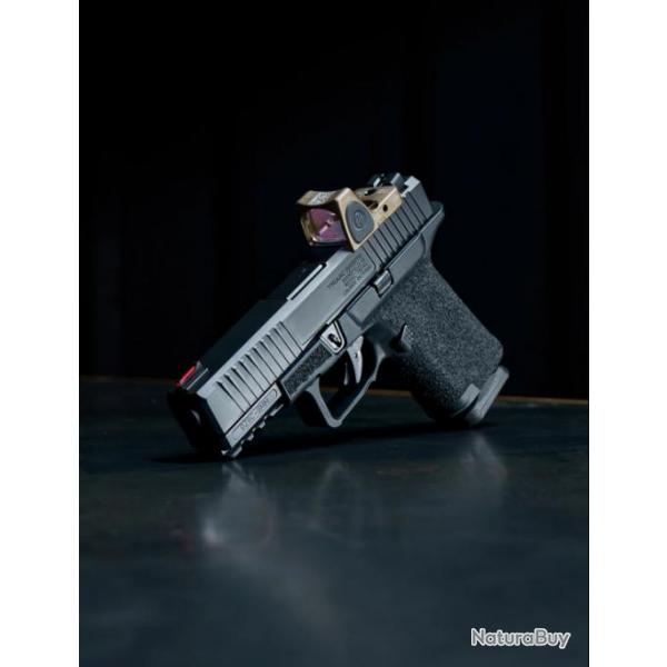 Triarc *Custom Builder* For Glock 19 19X G45 Pistols