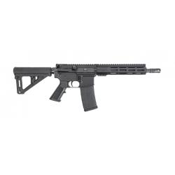 Psa 10.5" Pistol-Length 300 Aac 1/8 Phosphate 9" Lightweight Hex Mlok Btr Classic Pistol