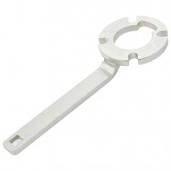 Support de poulie de vilebrequin pour Volvo alsavelo