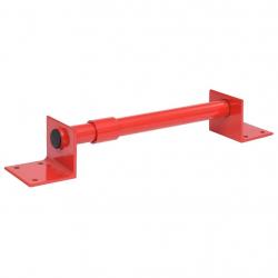 Support mural pour bras pivotant 78 cm alsavelo