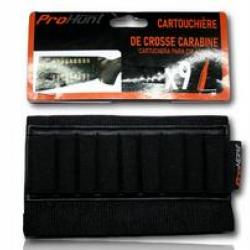 CARTOUCHIERE DE CROSSE POUR CARABINE VERNEY CARRON