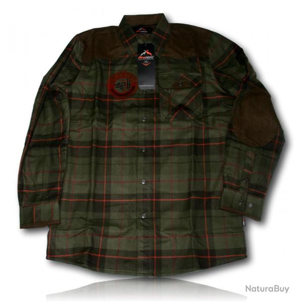 CHEMISE VERNEY CARRON WINDBREAKER BREY