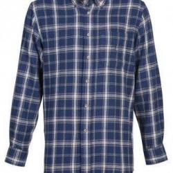 Chemise Ardennes long Pan PERCUSSION