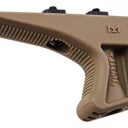 Poignée verticale Tan BCM Airsoft KAG Mod3 M-Lok