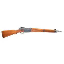Fusil réglementaire français MAS 36 calibre 7.5 mas canon neuf disponible fin fevrier
