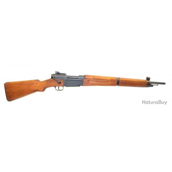 Fusil r&eacute;glementaire fran&ccedil;ais MAS 36 calibre 7.5 mas canon neuf disponible fin fevrier