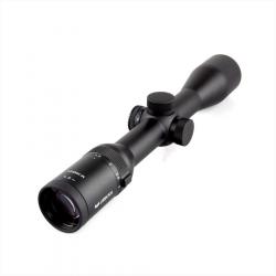 Lunette Urikan Predator 3-18x56