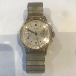 @@@ montre chronographe ZEDON @@@