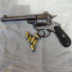 Revolver Counet Philippe 450