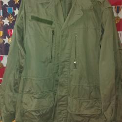 veste satin 300 neuf de stock datée 1967