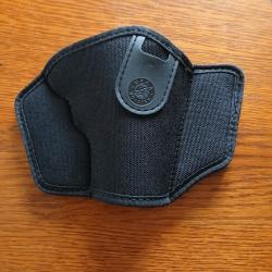 Holster dissimulé Vega