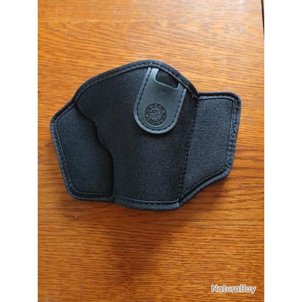 Holster dissimul Vega