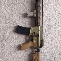 HK 416 V3 VFC/UMAREX