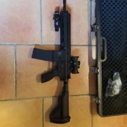 Vend hk 416 cal 43