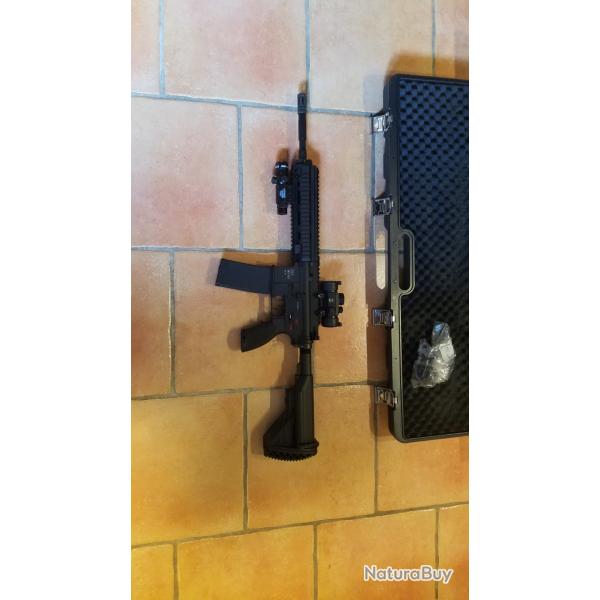 Vend hk 416 cal 43