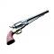 petites annonces chasse pêche : Revolver Pietta 1858 Rm inox - 44