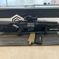 Type AR Recon S 10" Silent Ops Carbontech Airsoft Evolution