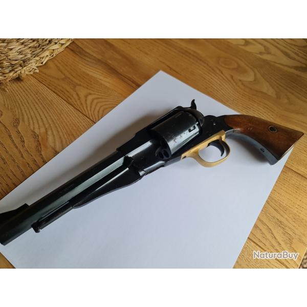 RIGAMI.cal.:36 poudre noire.(REMINGTON 1858)