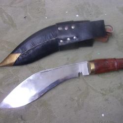 Kukri 35,5 cm GORKHA ARMY