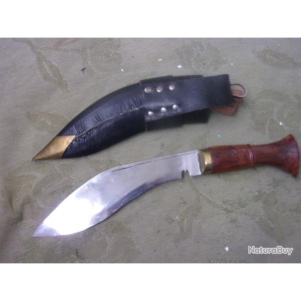 Kukri 35,5 cm GORKHA ARMY