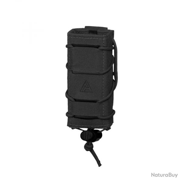 Poche Speed Reload Pistol Noir
