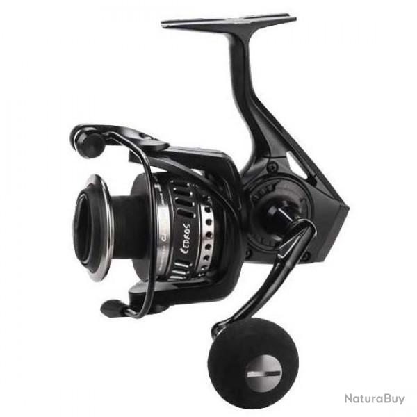 Moulinet Okuma Cedros 6000h