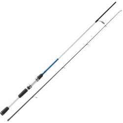 Canne Okuma Solaris Spin 802h 2.44m 20-70g