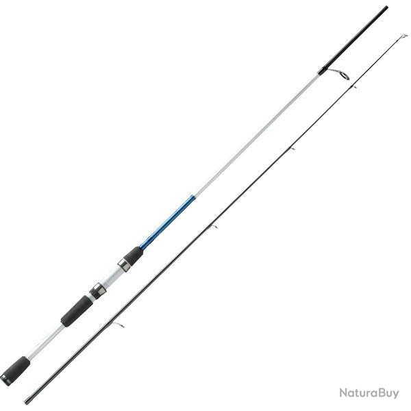Canne Okuma Solaris Spin 802h 2.44m 20-70g