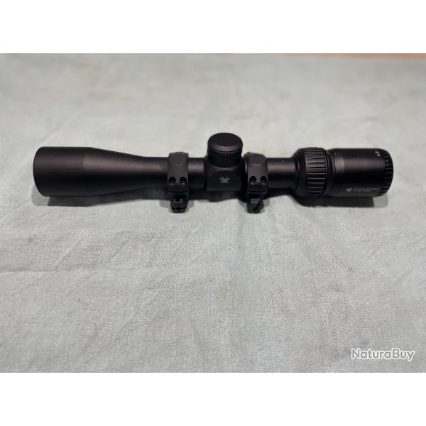 Lunette de tir VORTEX CROSSFIRE II 2-7x32