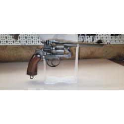 Support plexi transparent revolver enfield mk2