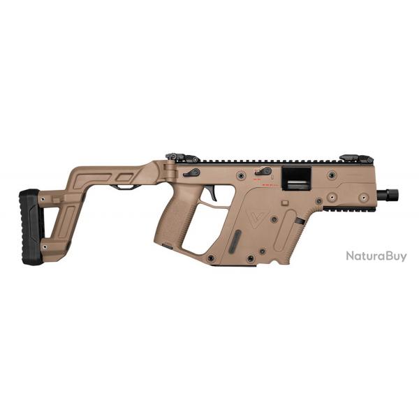 REPLIQUE KRISS VECTOR GBBR KRYTAC COYOTE