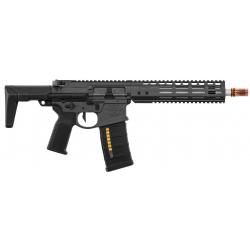 REPLIQUE GBBR MWS GHETTO BLASTER NOVESKE 9 POUCES GRISE