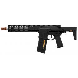 REPLIQUE GBBR MWS GHETTO BLASTER NOVESKE 9 POUCES NOIRE