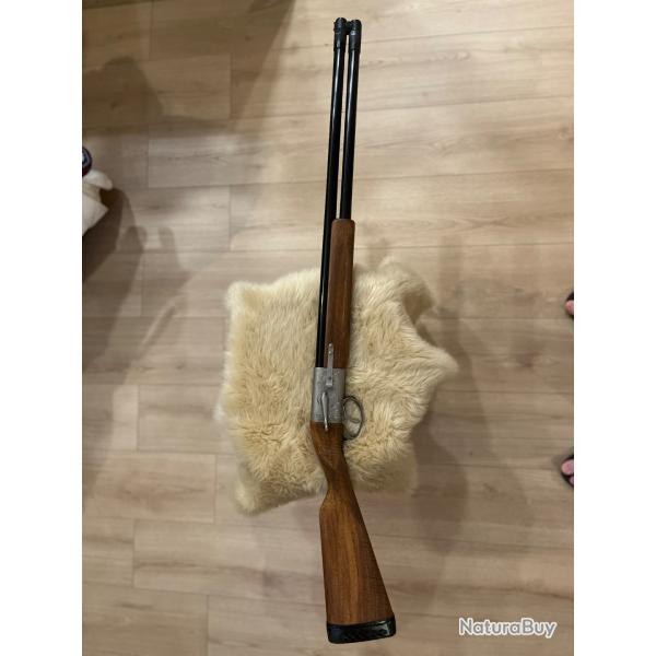 Fusil cal 20 BRETTON TINY