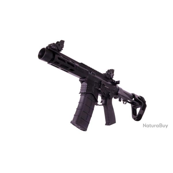 GOLDEN EAGLE PDW GBBR AIRSOFT 6.5'' NOIR