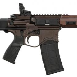 GOLDEN EAGLE PDW GBBR AIRSOFT 6.5'' BRONZE