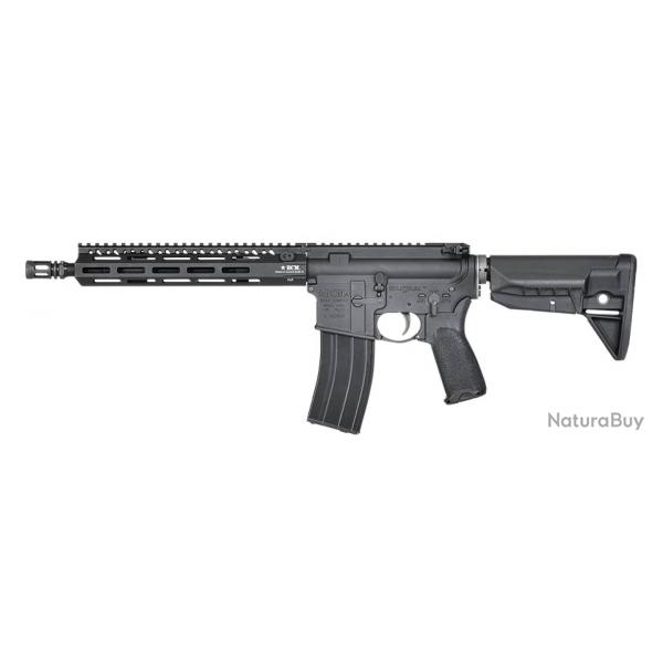 REPLIQUE BCM MK2 11.5'' GBBR NOIRE