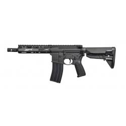 REPLIQUE BCM SBR 8.5'' GBBR NOIRE