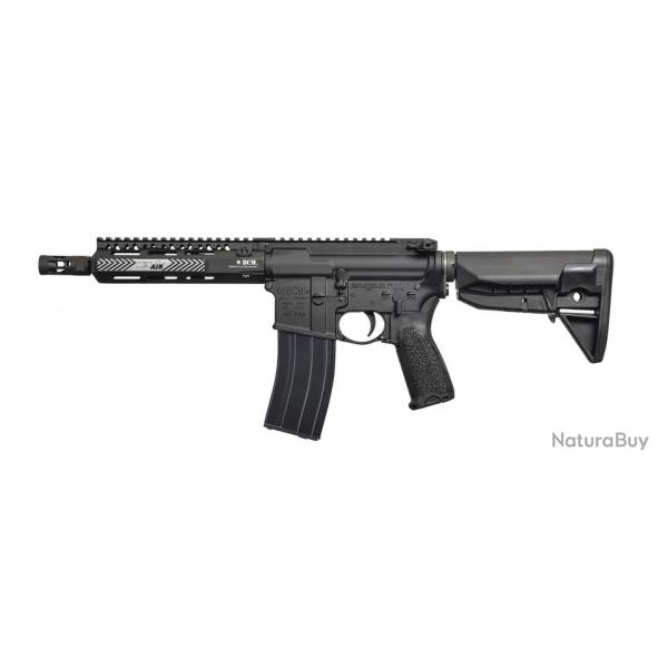 REPLIQUE BCM SBR 8.5'' GBBR NOIRE