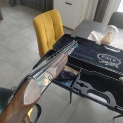 Fusil fair racing bande haute