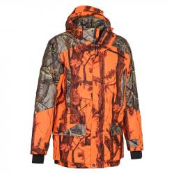 Prix de départ à 1 !! Veste Chasse Grand Nord Ghostcamo Percussion Taille 3XL