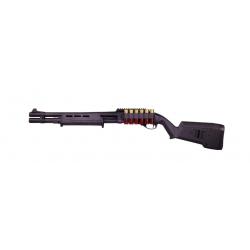 FUSIL A POMPE AIRSOFT 870 GOLDEN EAGLE A GAZ