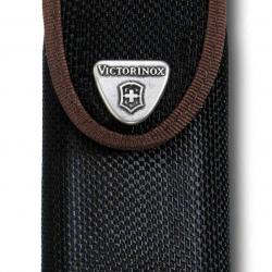 Victorinox 4.0832.N étui ceinture nylon avec fermeture scratch noir