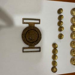 Lot accessoires SUDISTES