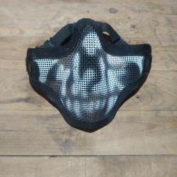 Vend masque airsoft