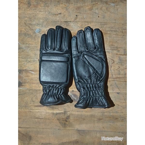 Vend paire de gants