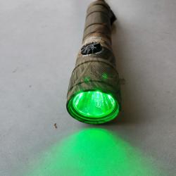 Lampe led streamlight packmate buckmasters