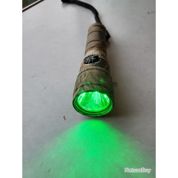 Lampe led streamlight packmate buckmasters